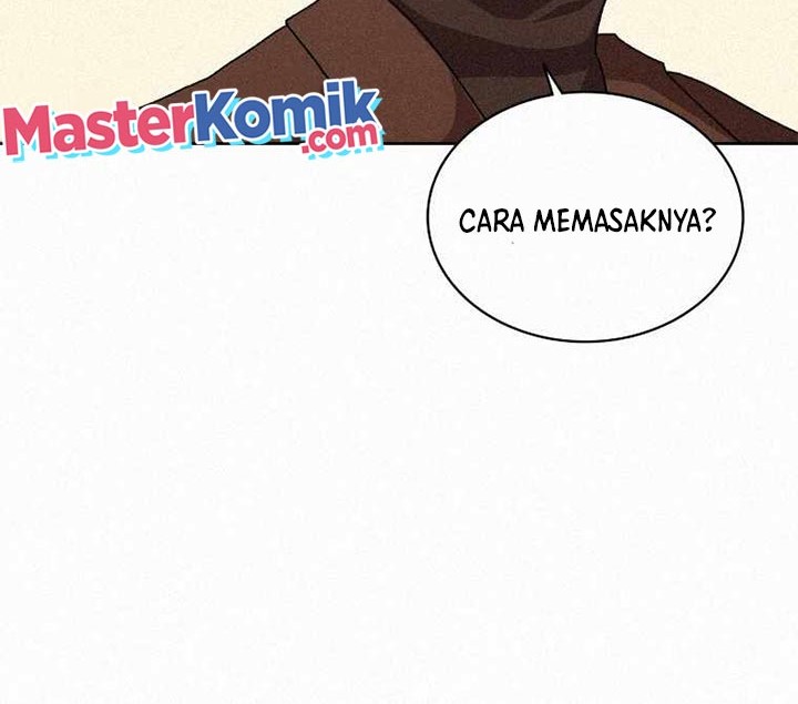 The Book Eating Magician Chapter 58 - halaman 12