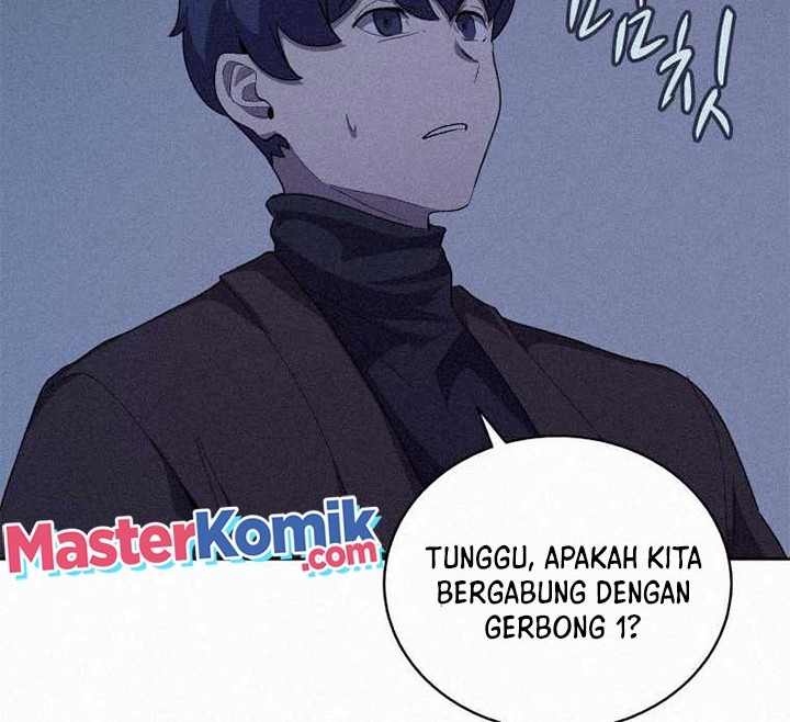 The Book Eating Magician Chapter 58 - halaman 21