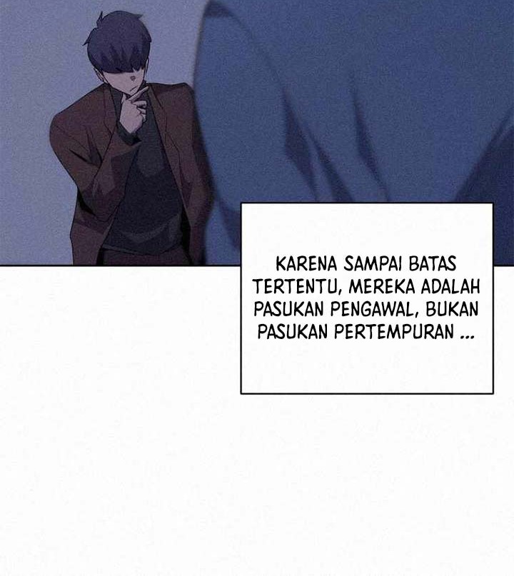 The Book Eating Magician Chapter 58 - halaman 25