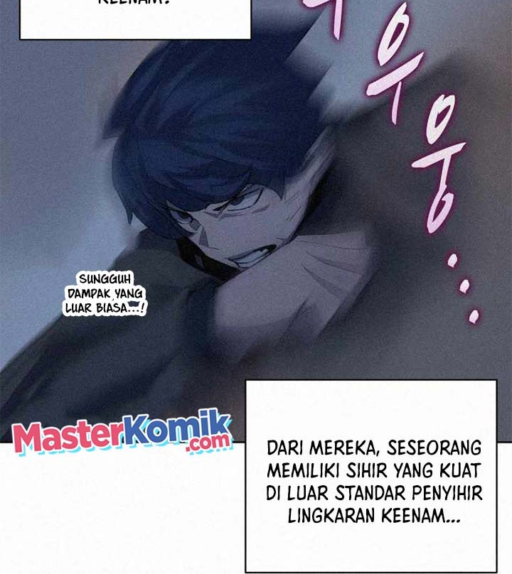 The Book Eating Magician Chapter 58 - halaman 29