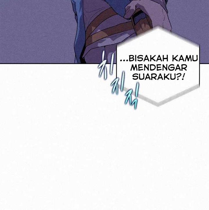 The Book Eating Magician Chapter 58 - halaman 31