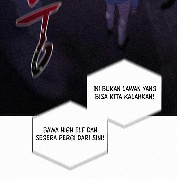 The Book Eating Magician Chapter 58 - halaman 33