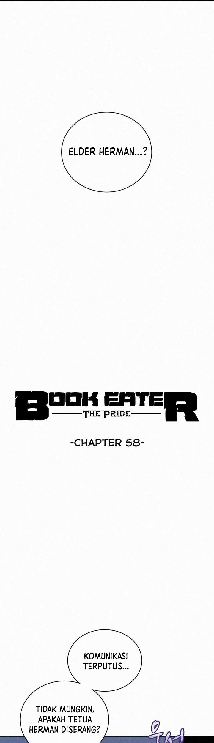 The Book Eating Magician Chapter 58 - halaman 36