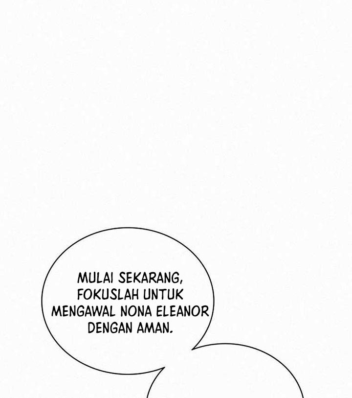 The Book Eating Magician Chapter 58 - halaman 45