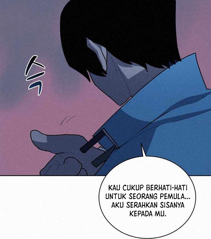 The Book Eating Magician Chapter 58 - halaman 47