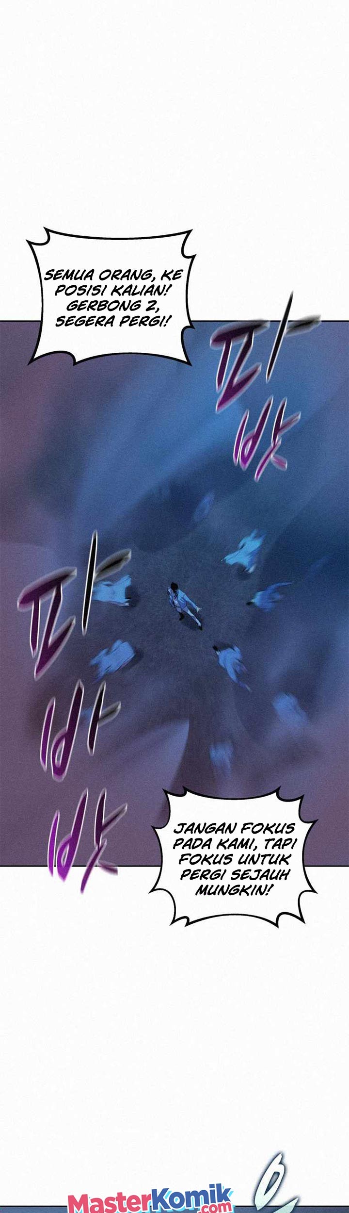 The Book Eating Magician Chapter 58 - halaman 48