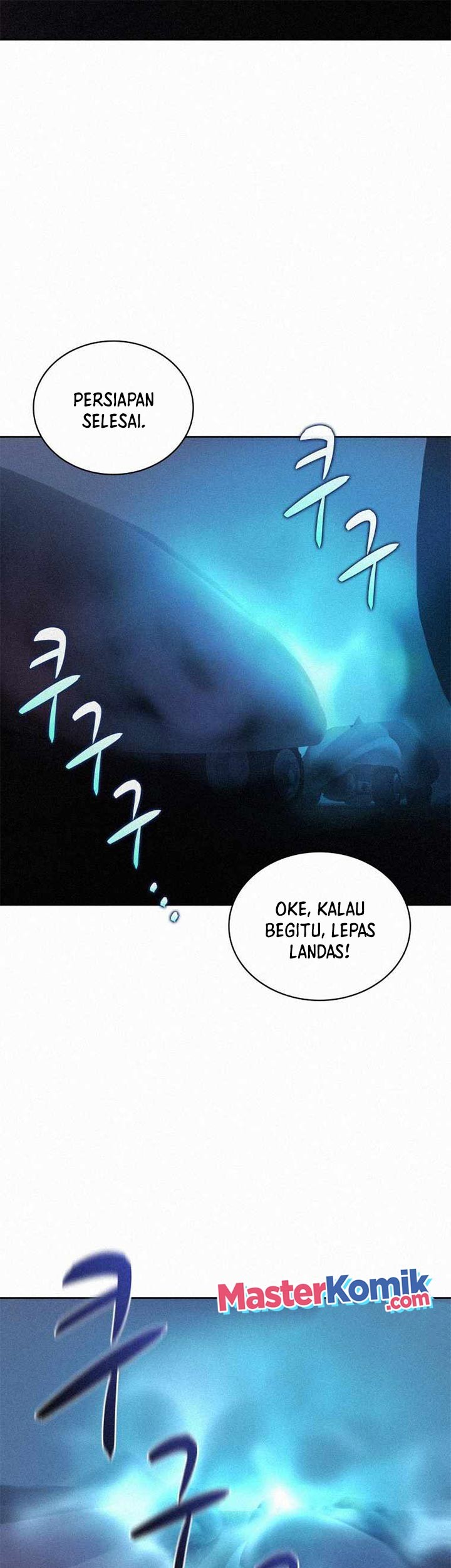 The Book Eating Magician Chapter 58 - halaman 50