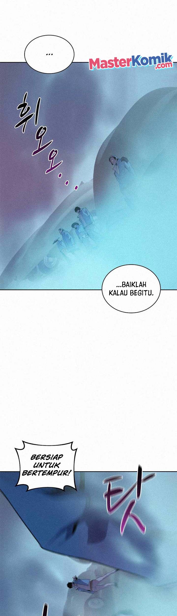 The Book Eating Magician Chapter 58 - halaman 52