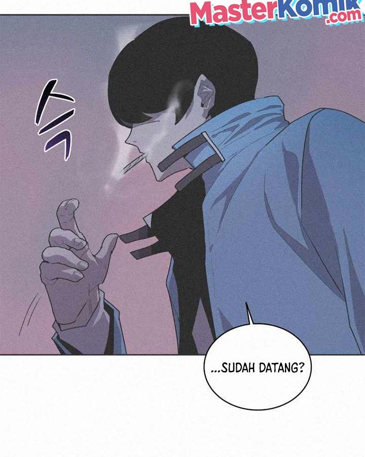 The Book Eating Magician Chapter 58 - halaman 57