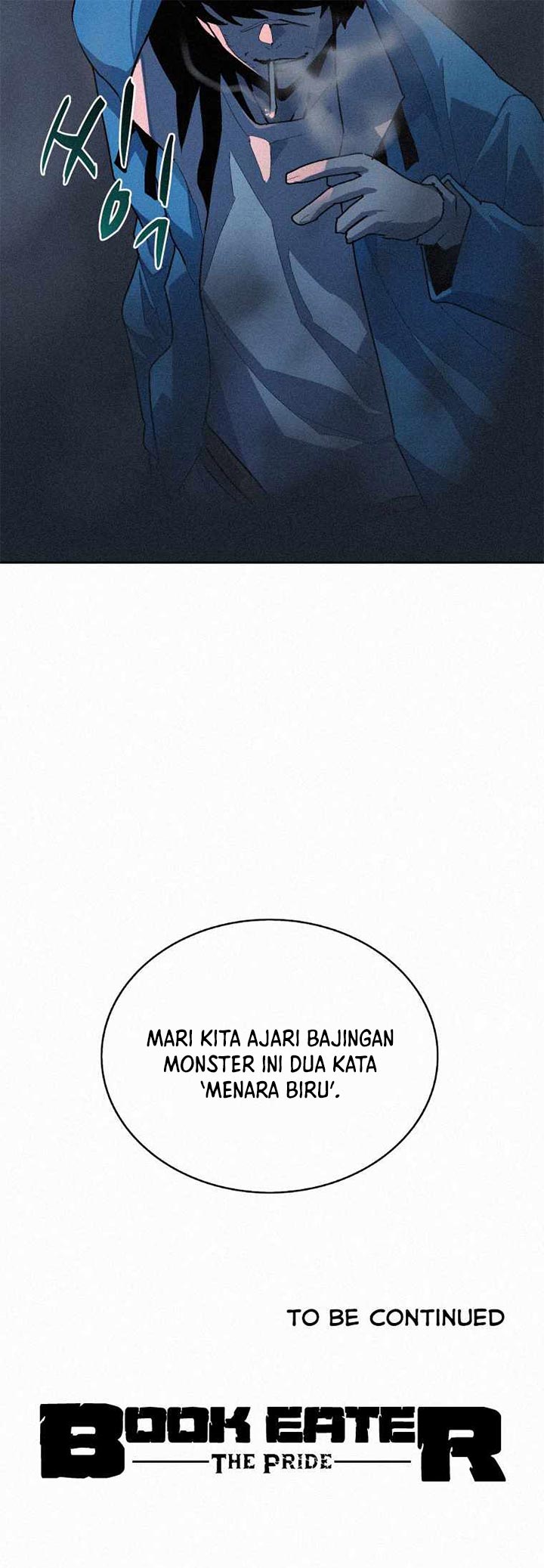 The Book Eating Magician Chapter 58 - halaman 64