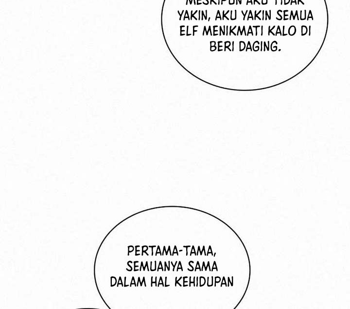 The Book Eating Magician Chapter 58 - halaman 8