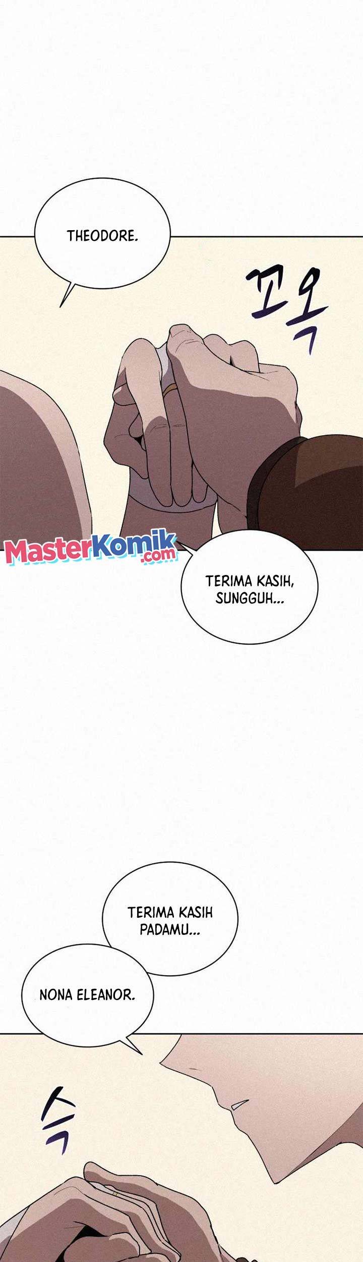 The Book Eating Magician Chapter 59 - halaman 12