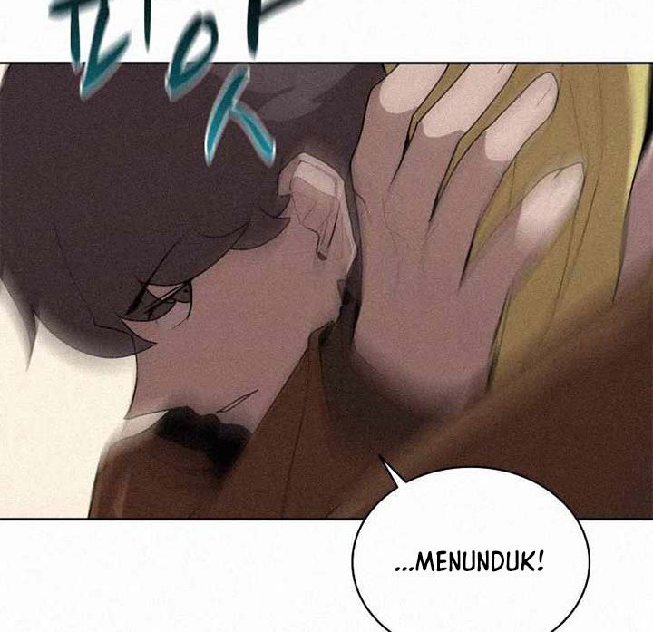 The Book Eating Magician Chapter 59 - halaman 15