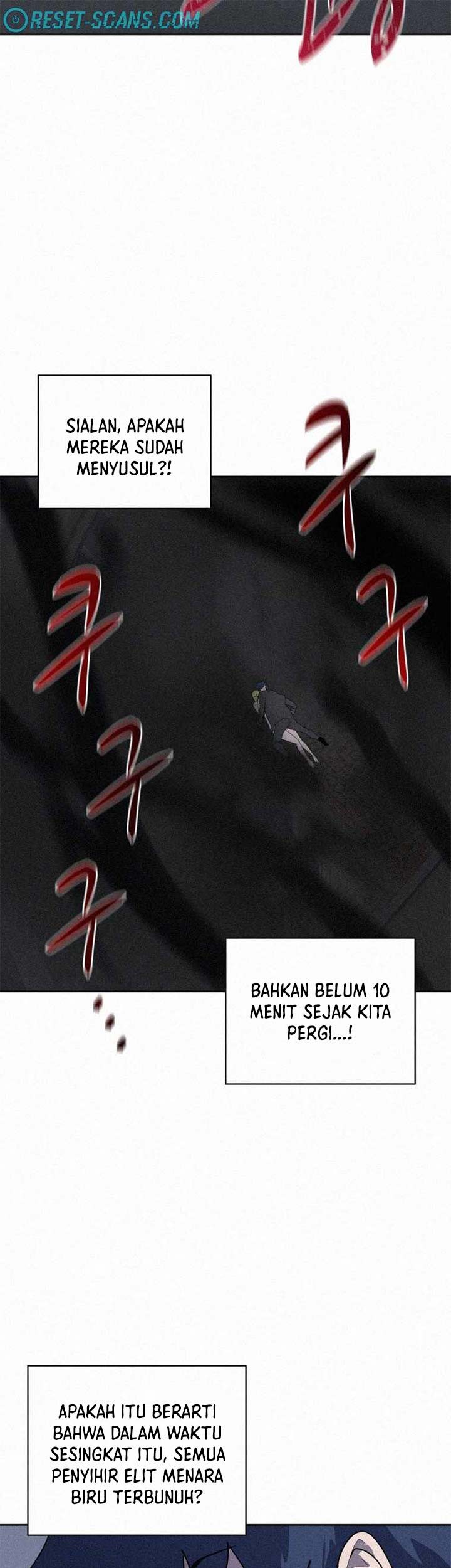 The Book Eating Magician Chapter 59 - halaman 18
