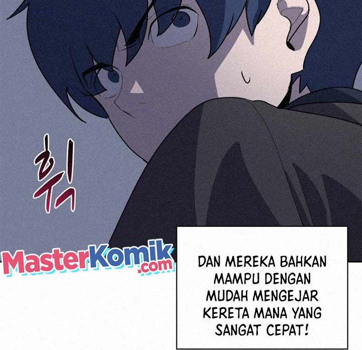 The Book Eating Magician Chapter 59 - halaman 19
