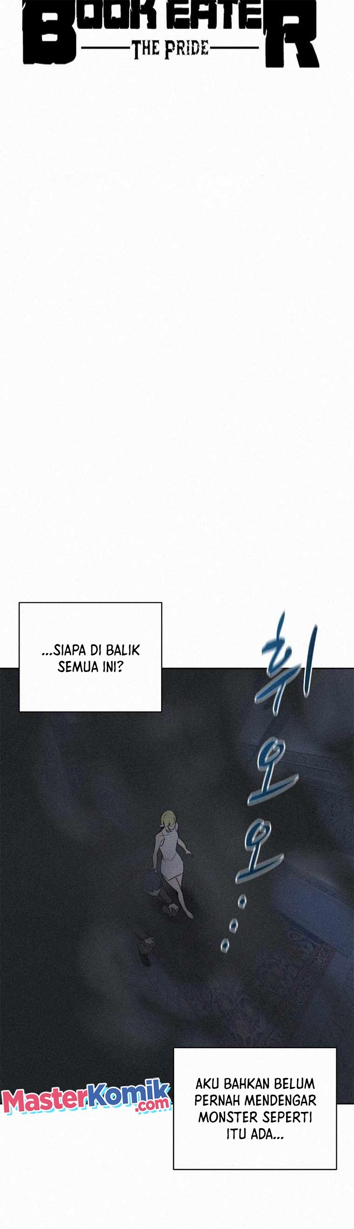 The Book Eating Magician Chapter 59 - halaman 28