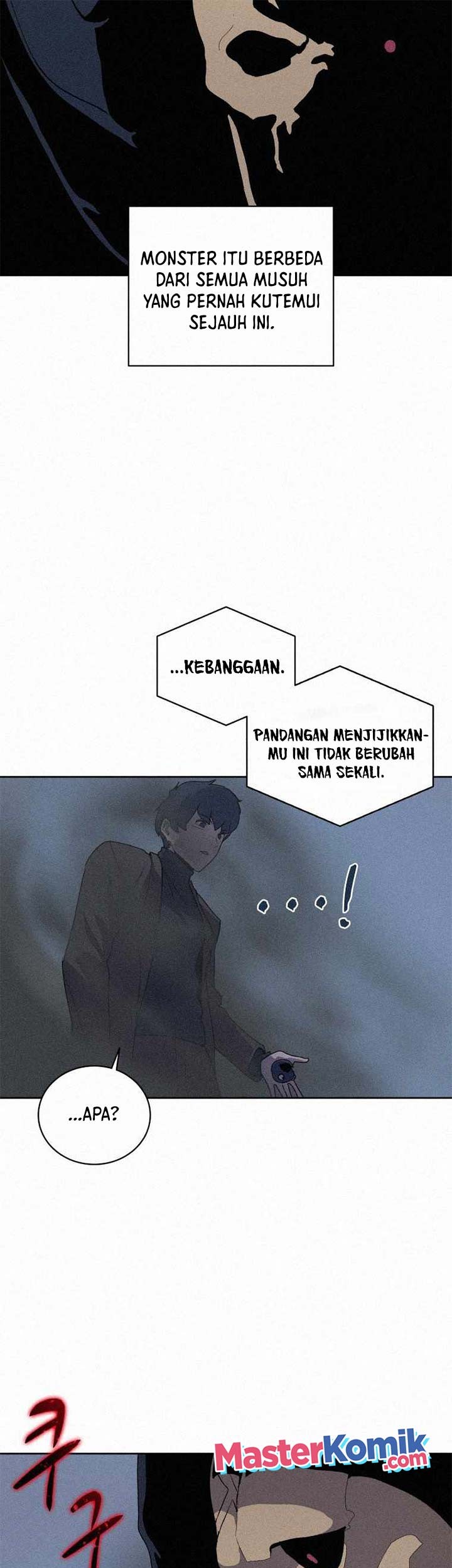 The Book Eating Magician Chapter 59 - halaman 30