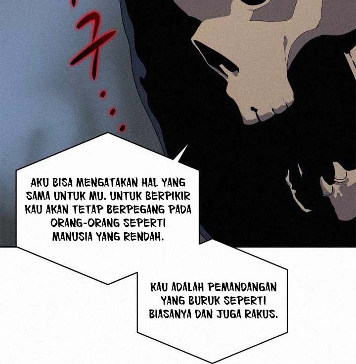 The Book Eating Magician Chapter 59 - halaman 31