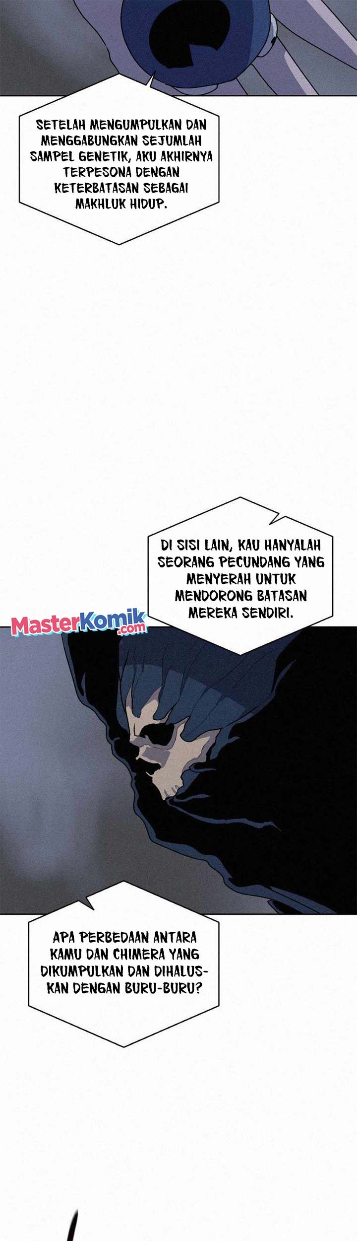 The Book Eating Magician Chapter 59 - halaman 34