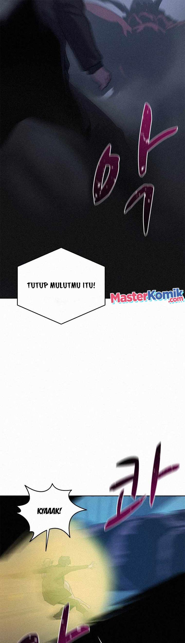 The Book Eating Magician Chapter 59 - halaman 36