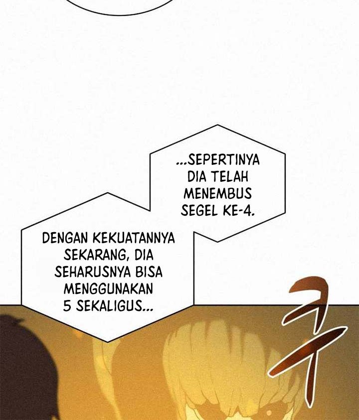 The Book Eating Magician Chapter 59 - halaman 45