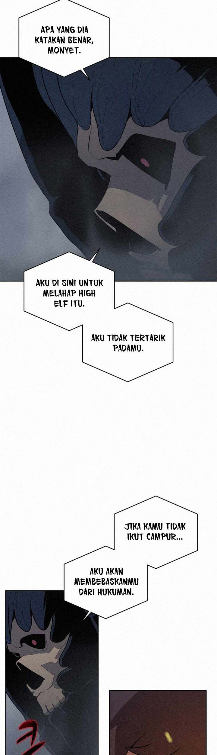 The Book Eating Magician Chapter 59 - halaman 48