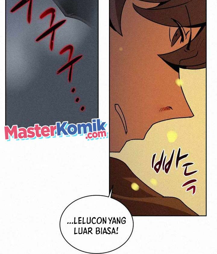 The Book Eating Magician Chapter 59 - halaman 49