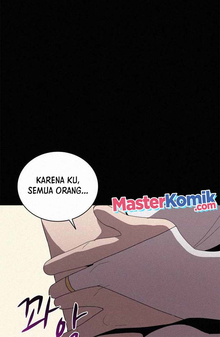 The Book Eating Magician Chapter 59 - halaman 5
