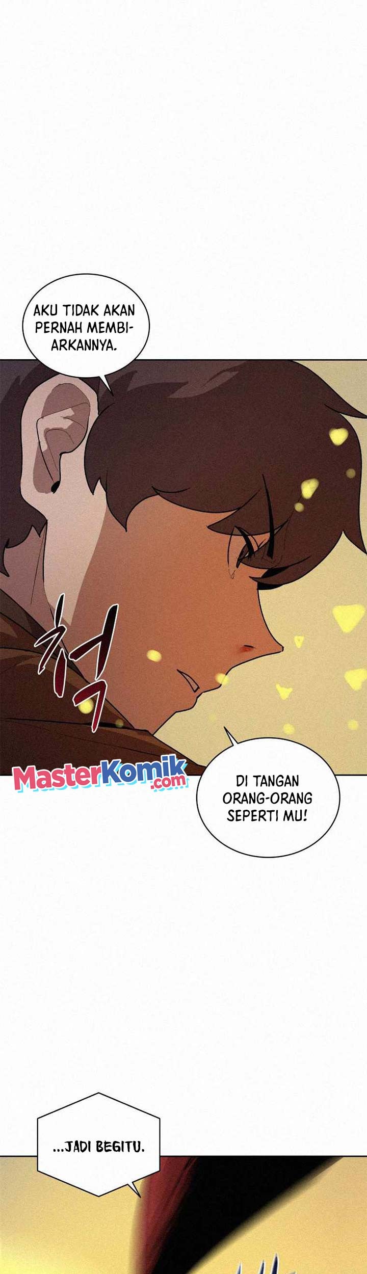 The Book Eating Magician Chapter 59 - halaman 50