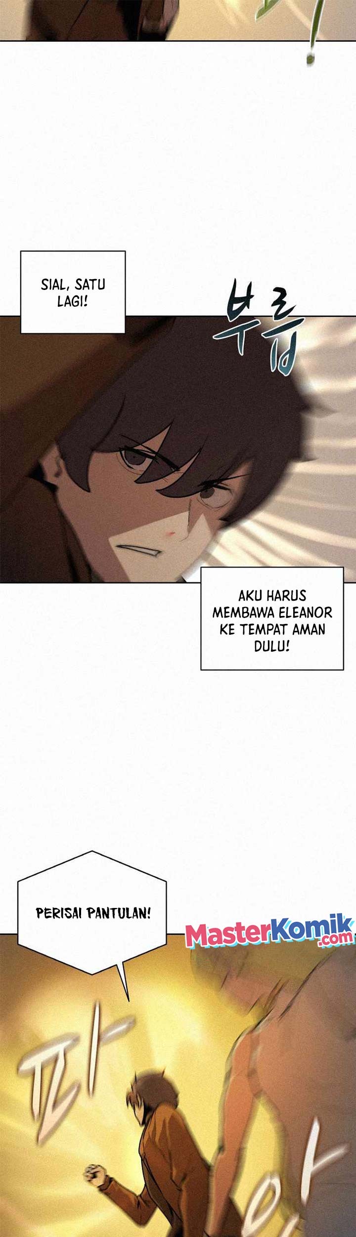 The Book Eating Magician Chapter 59 - halaman 54