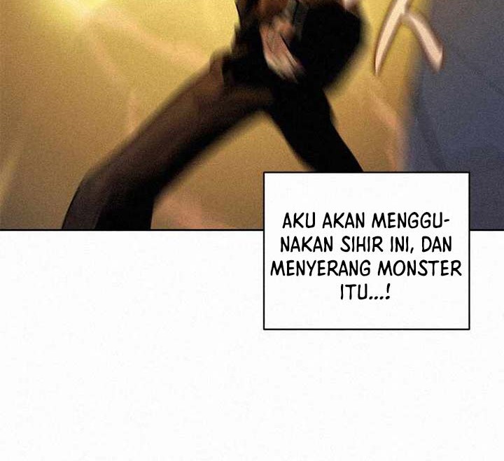 The Book Eating Magician Chapter 59 - halaman 55