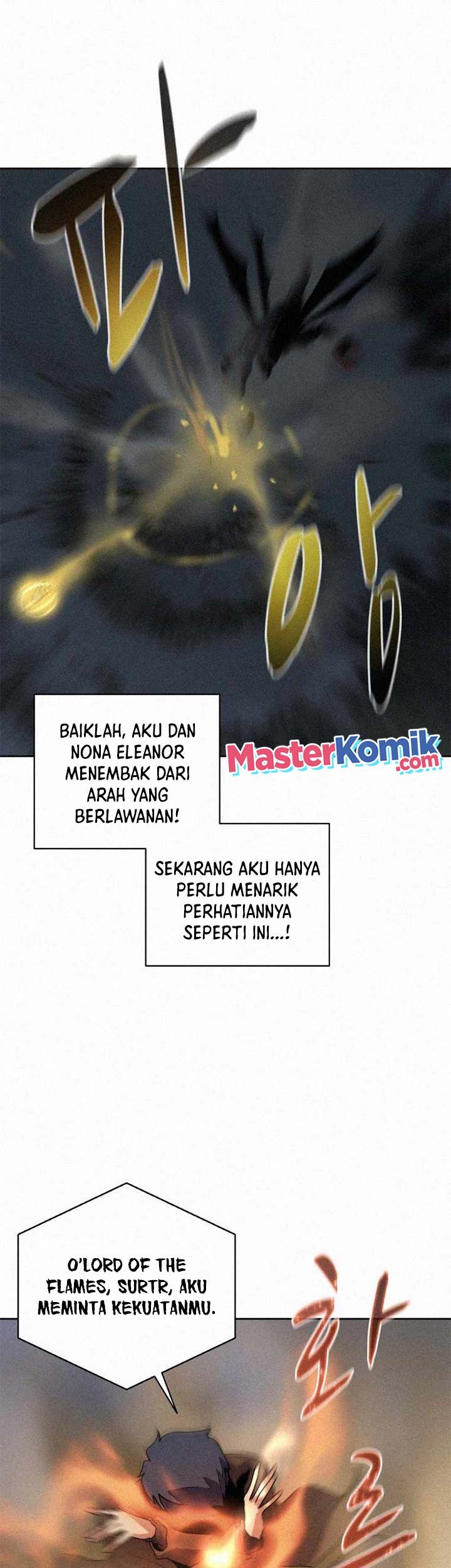 The Book Eating Magician Chapter 59 - halaman 56