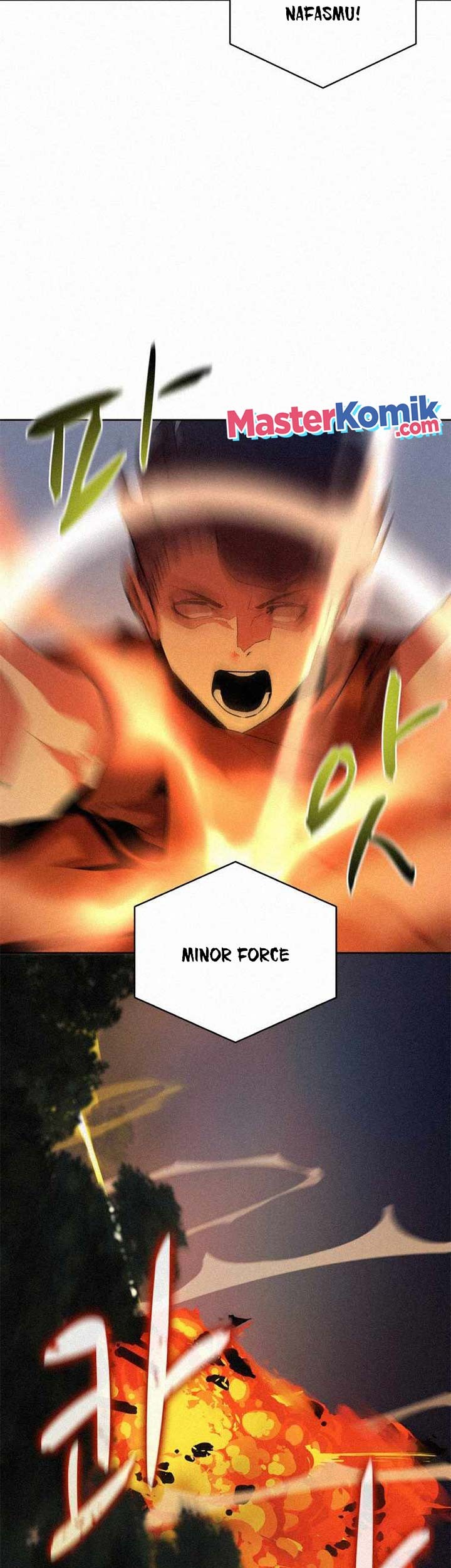 The Book Eating Magician Chapter 59 - halaman 58