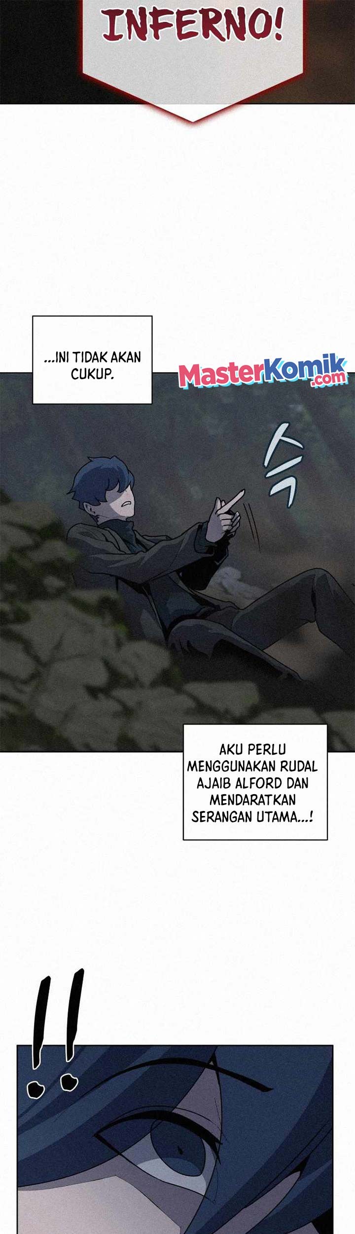 The Book Eating Magician Chapter 59 - halaman 60