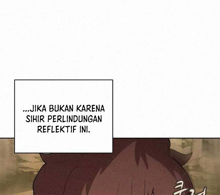 The Book Eating Magician Chapter 59 - halaman 65