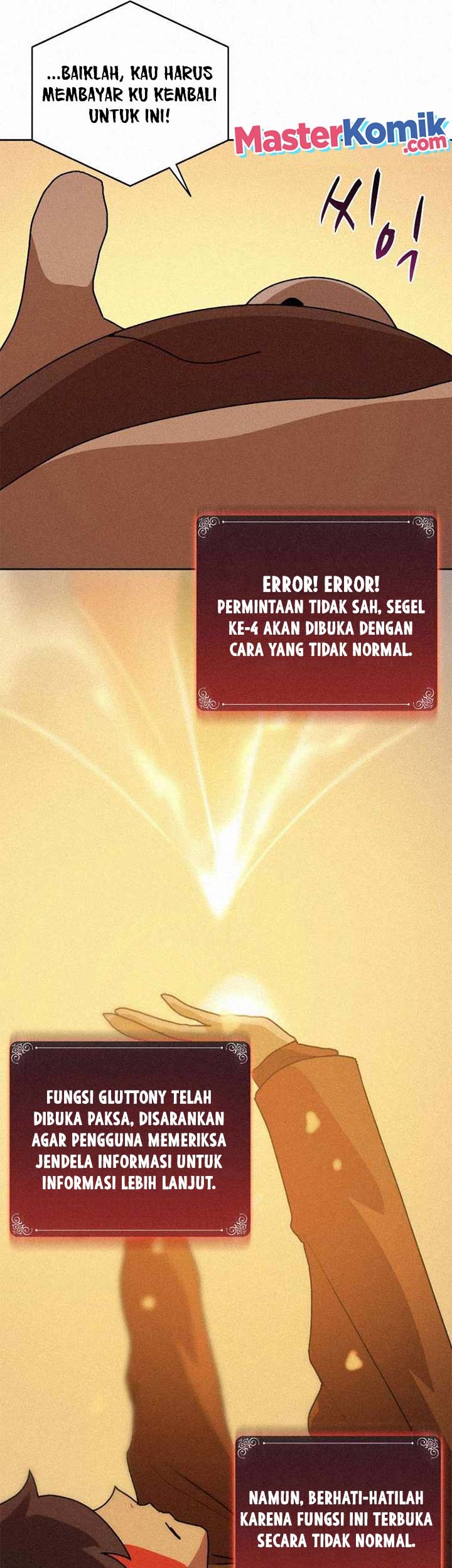 The Book Eating Magician Chapter 59 - halaman 74