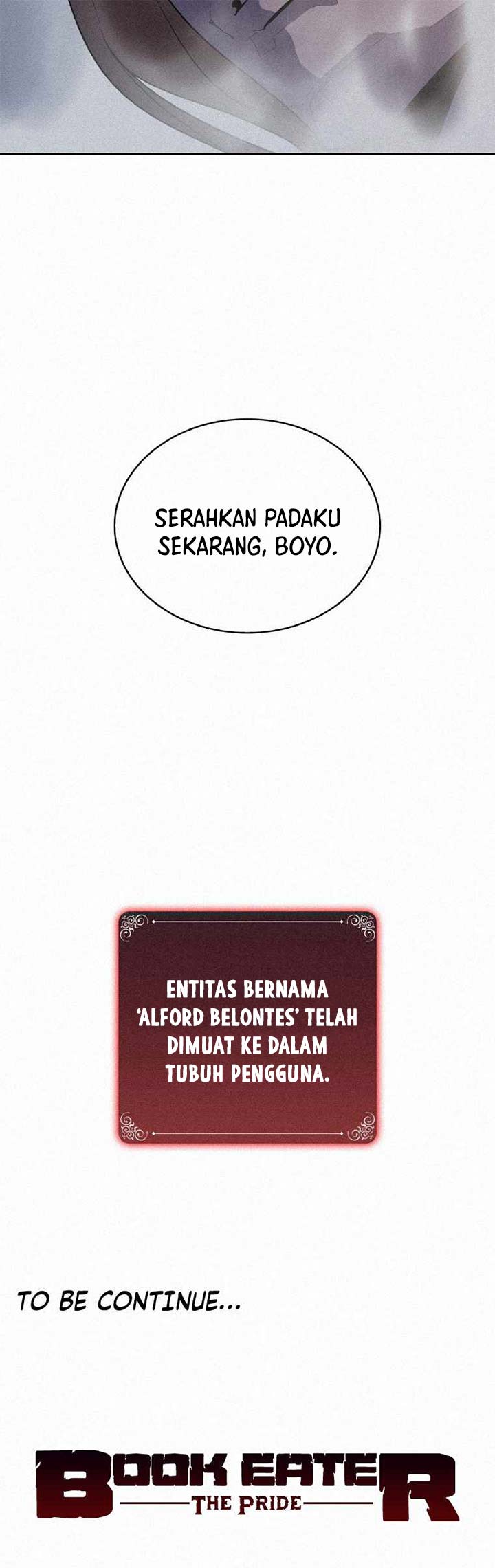 The Book Eating Magician Chapter 59 - halaman 84