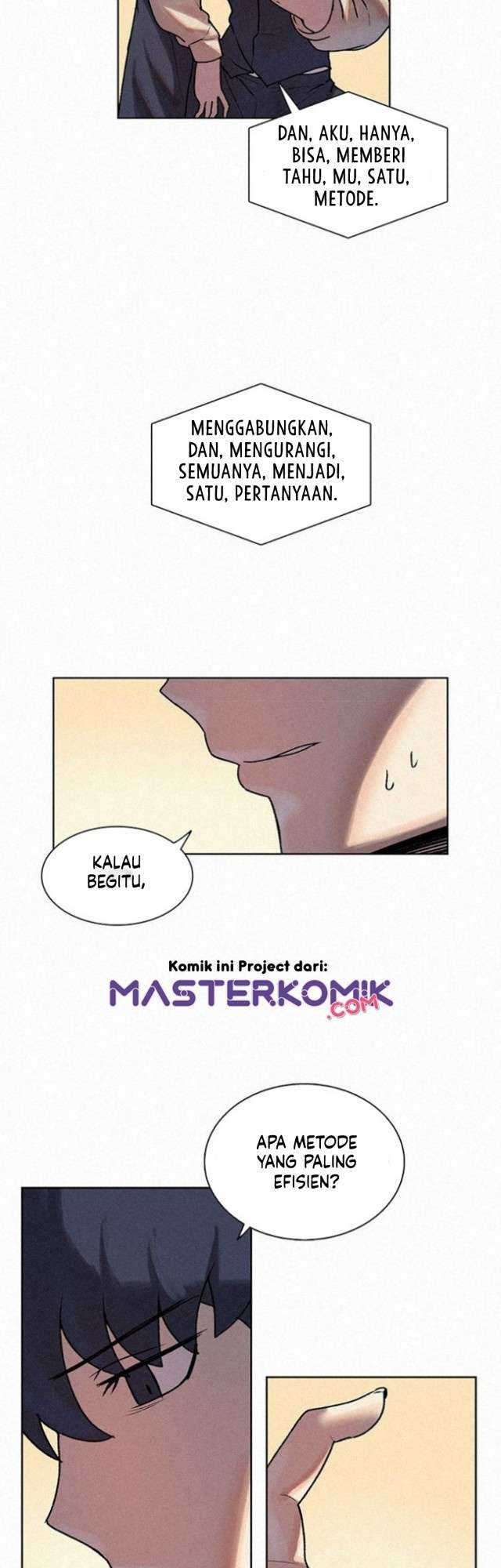 The Book Eating Magician Chapter 6 - halaman 11