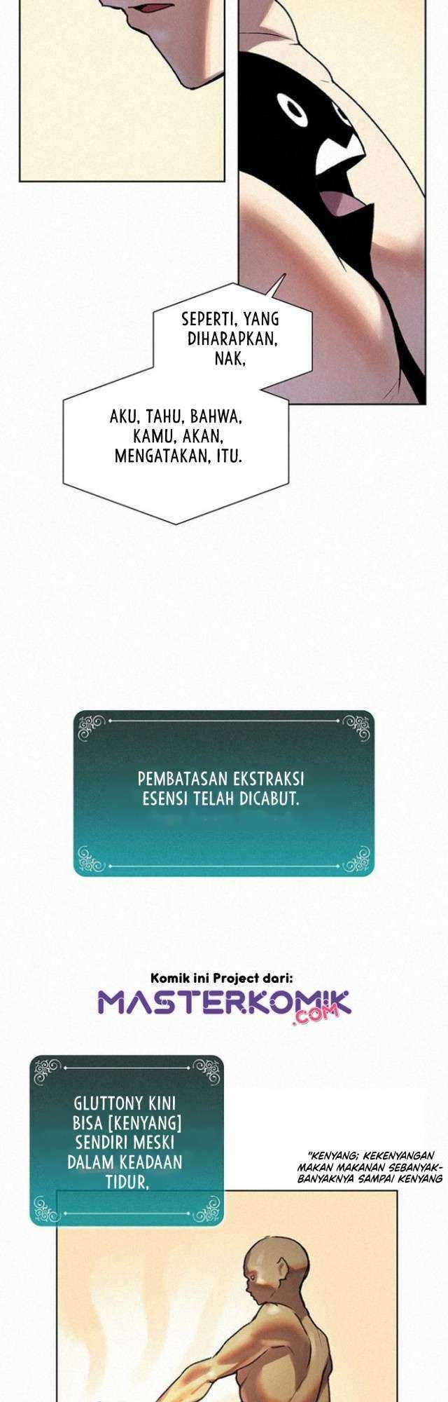 The Book Eating Magician Chapter 6 - halaman 12