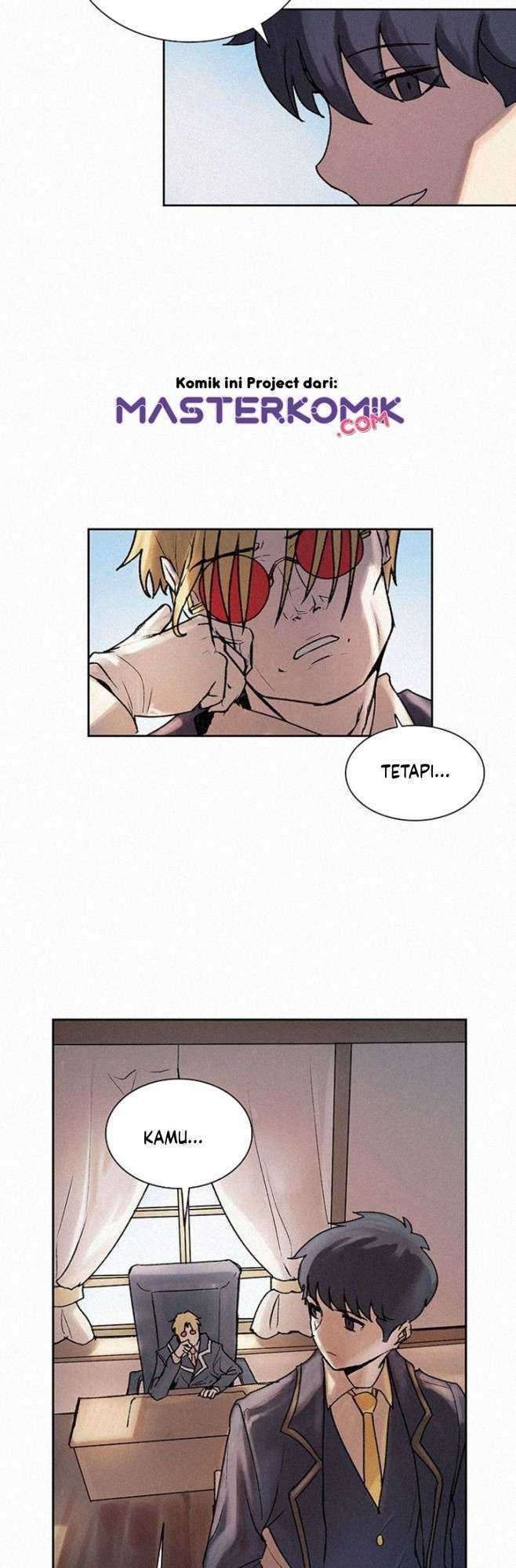 The Book Eating Magician Chapter 6 - halaman 18