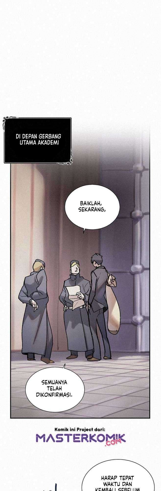 The Book Eating Magician Chapter 6 - halaman 22