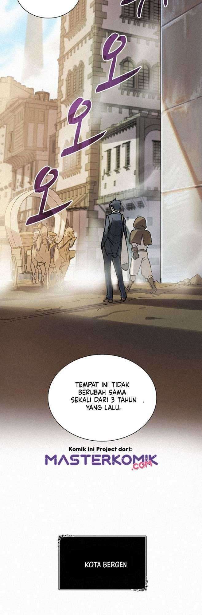 The Book Eating Magician Chapter 6 - halaman 24