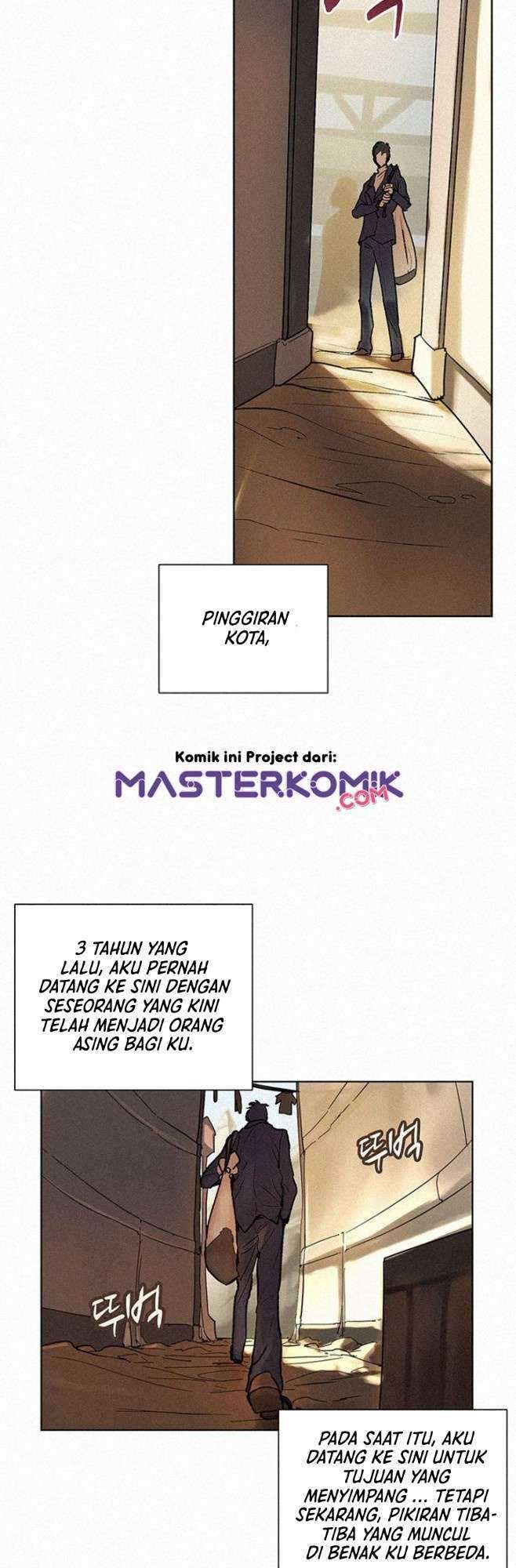 The Book Eating Magician Chapter 6 - halaman 27