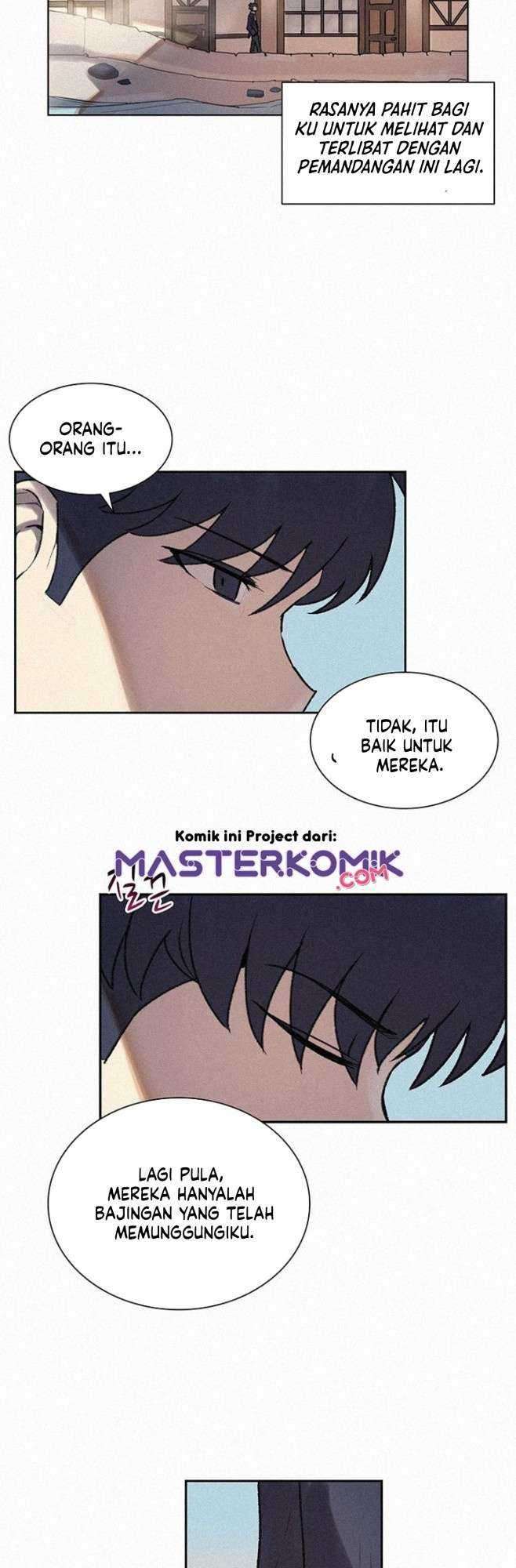 The Book Eating Magician Chapter 6 - halaman 29
