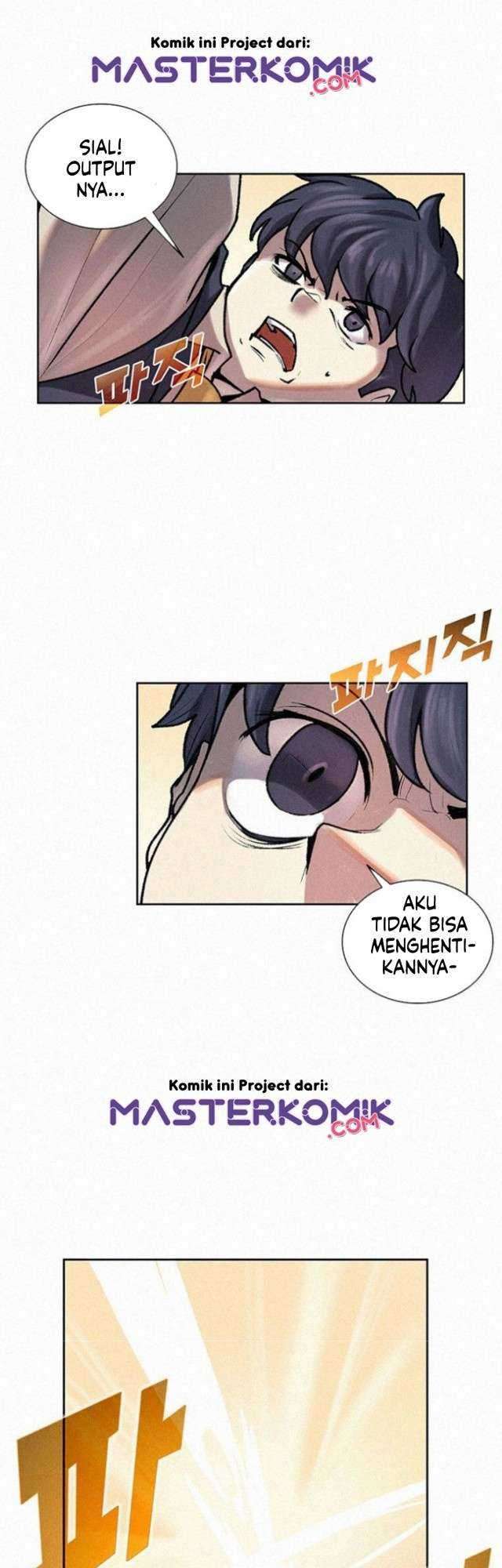 The Book Eating Magician Chapter 6 - halaman 3