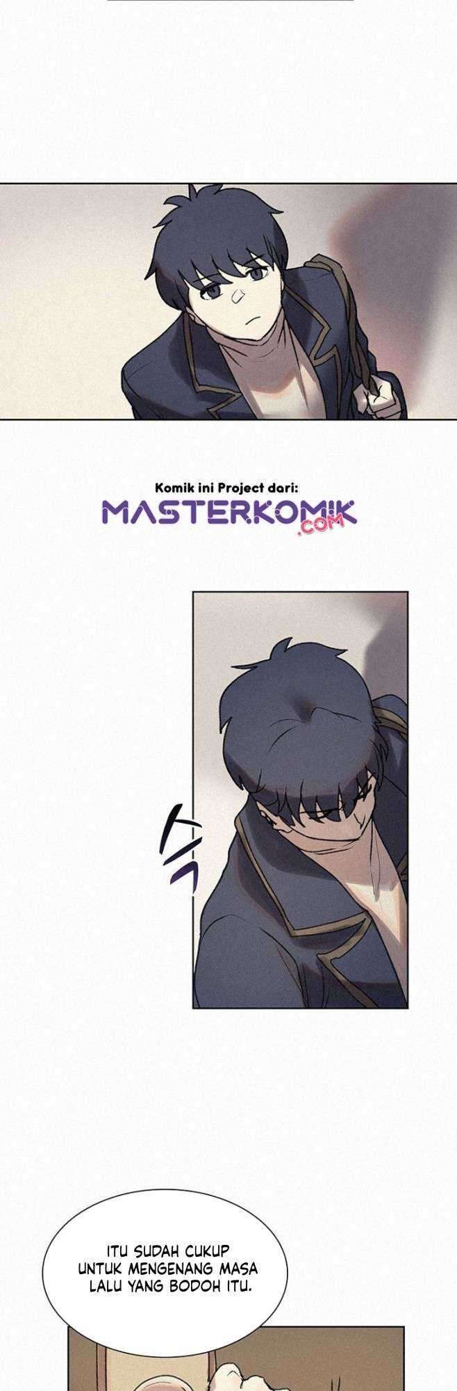 The Book Eating Magician Chapter 6 - halaman 31