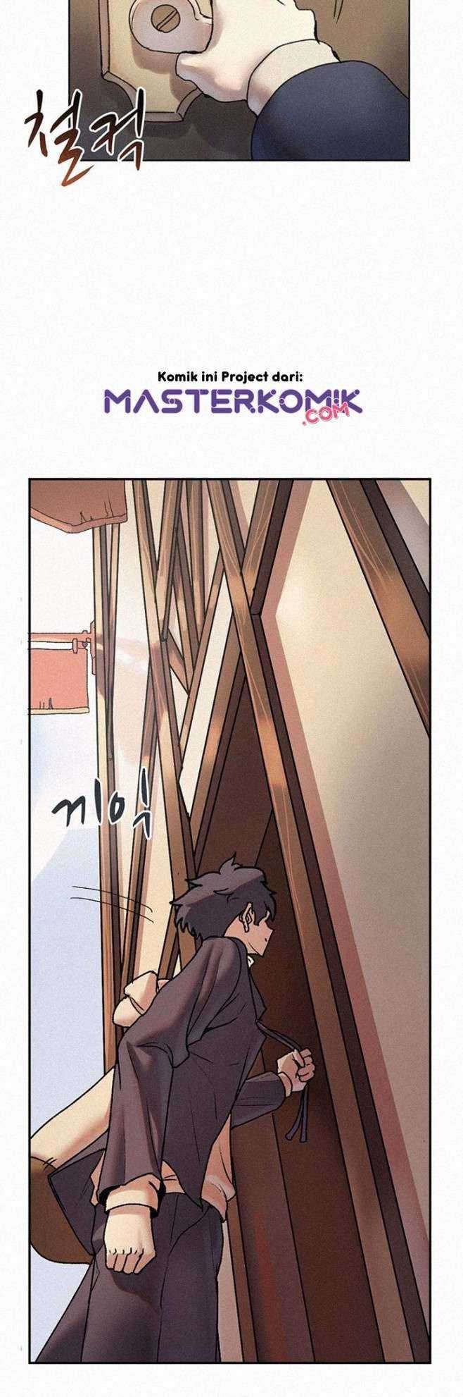 The Book Eating Magician Chapter 6 - halaman 32