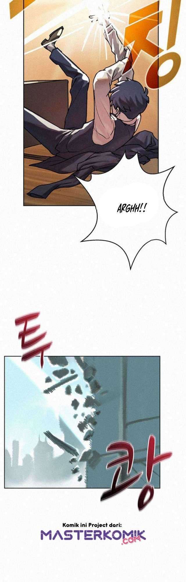 The Book Eating Magician Chapter 6 - halaman 4