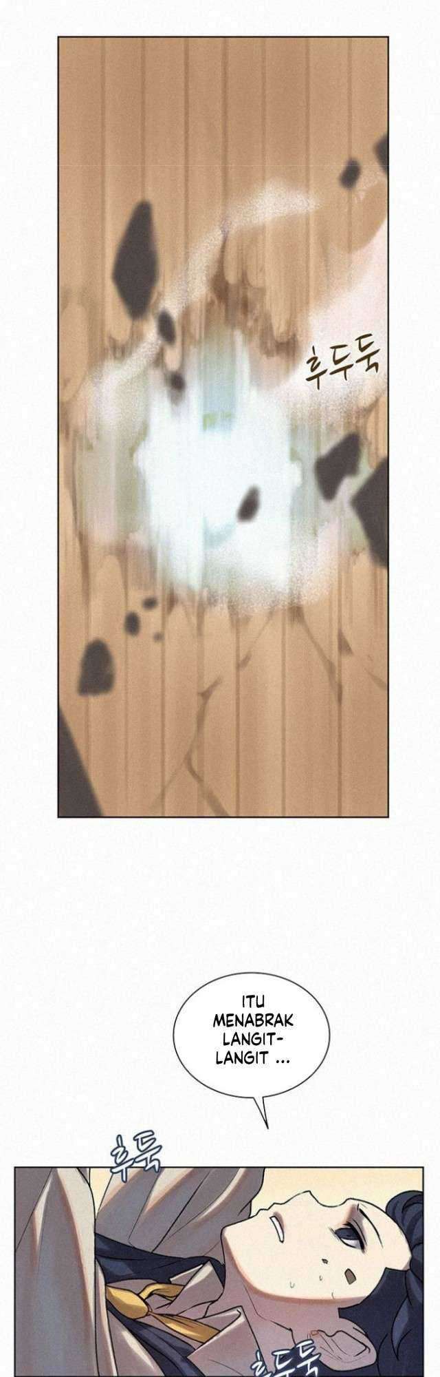 The Book Eating Magician Chapter 6 - halaman 5