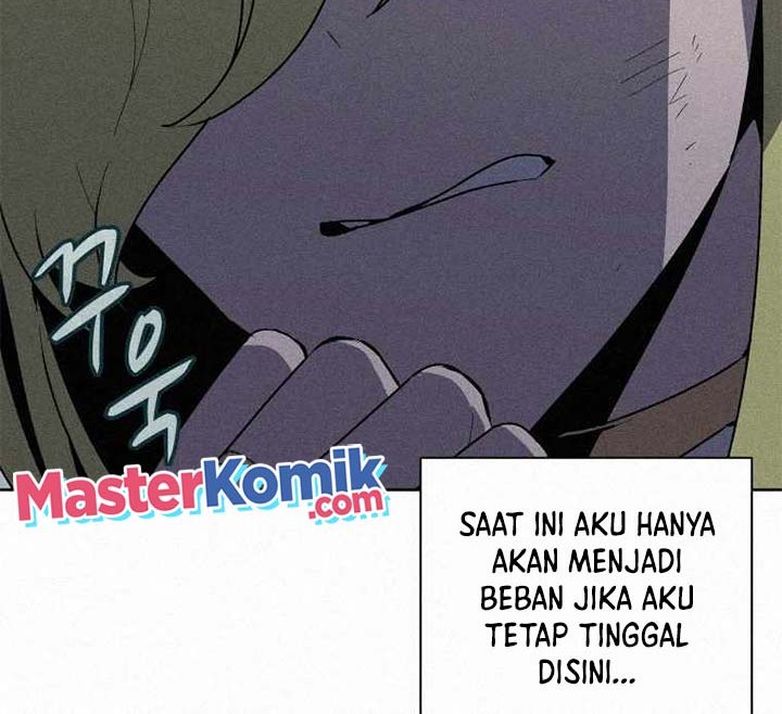 The Book Eating Magician Chapter 60 - halaman 16